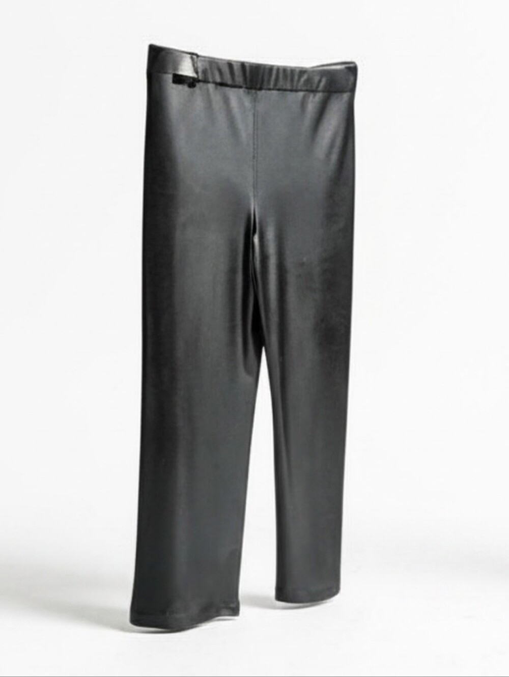 NWT - Silver Sparkly Pants